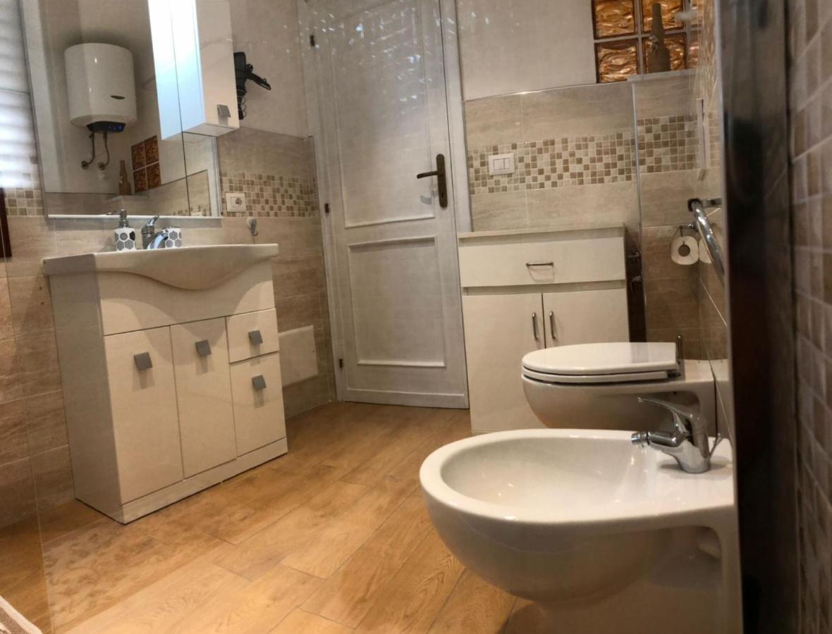 Ninfa Alghero Ngoại thất bức ảnh